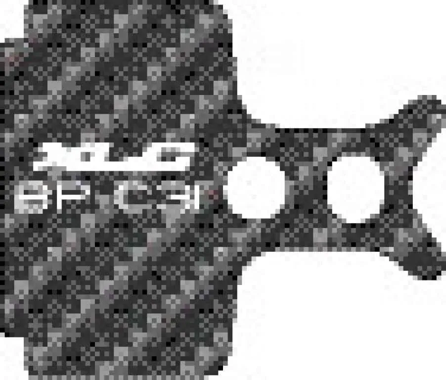 Cel mai vândut Placute de frana disc XLC Pro BP-C31 Formula Mega ONE R RX