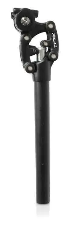 Tija sa telescopica XLC SP-S11 27.2mm 350mm black Ofertă limitată
