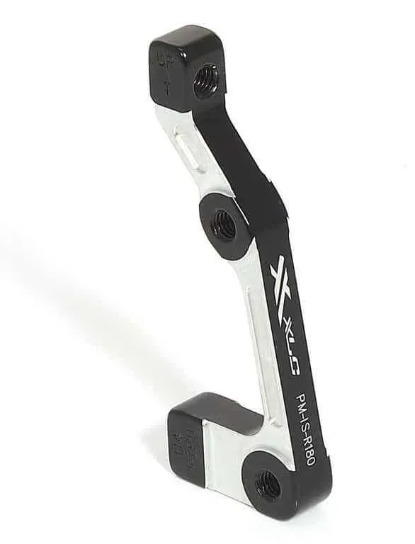 Adaptor frana disc XLC pentru PM-brake IS spate wheel180mm BR-X24 Cumpărături sigure