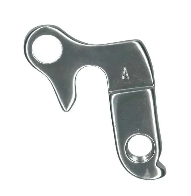 Ureche schimbator aluminiu XLC DO-A01 Preferatul clienților