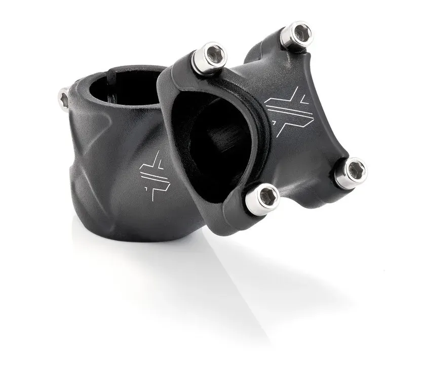 Vezi acum Pipa XLC Comp A-Head stem ST-M15 25.4 mm 90 mm 35 grade negru