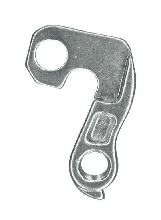 Cel mai bun preț Ureche schimbator aluminiu XLC DO-A59