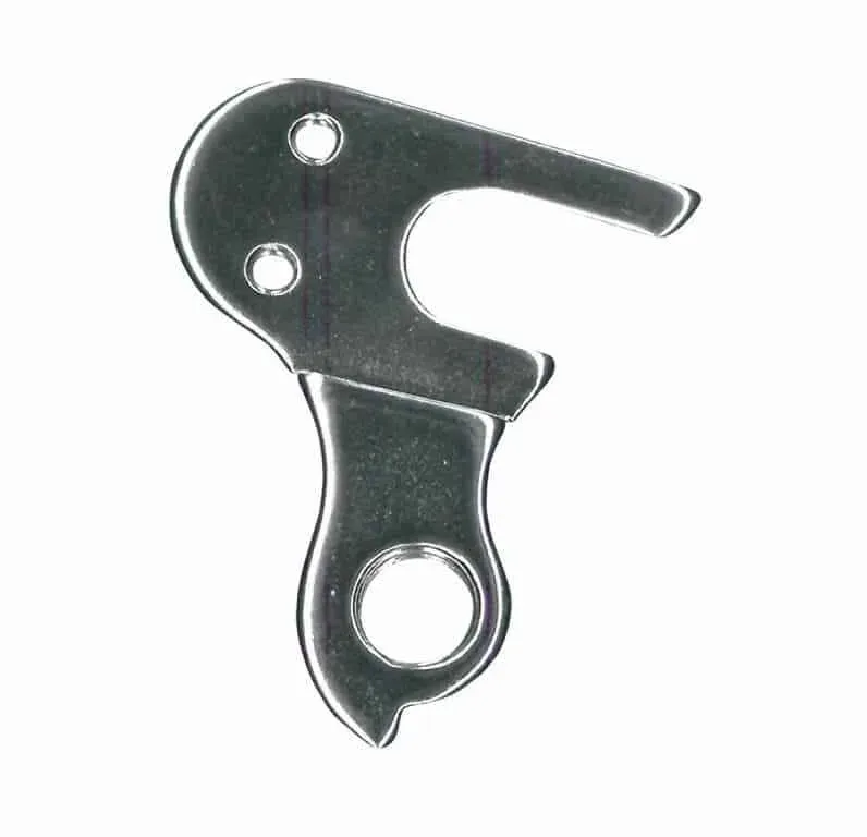 Ureche schimbator aluminiu XLC DO-A21 Retur gratuit