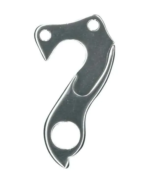 Ureche schimbator aluminiu XLC DO-A42 Popular