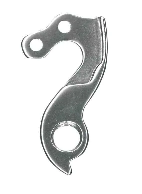 Bestseller Ureche schimbator aluminiu XLC DO-A52