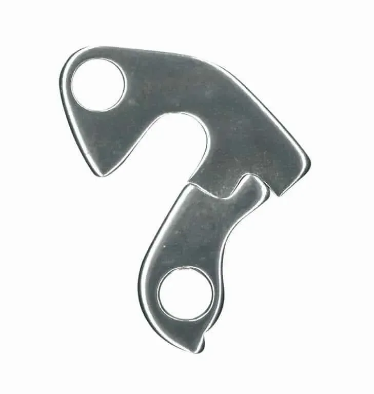 Ureche schimbator aluminiu XLC DO-A41 Calitate înaltă