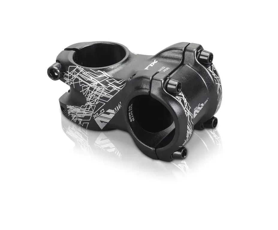 Cel mai vândut Pipa XLC All MTN A-Head Stem ST-M25 1 1/8 31 8mm 45mm 0 blk/mat