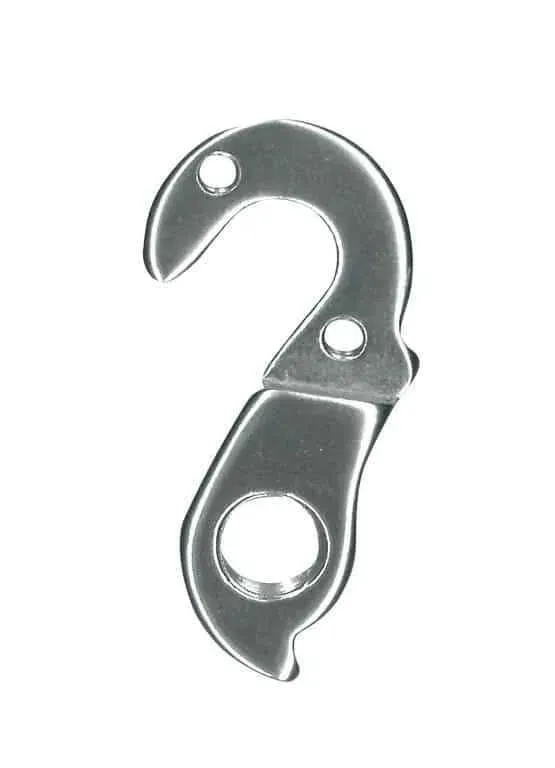 Ureche schimbator aluminiu XLC DO-A26 Promoție