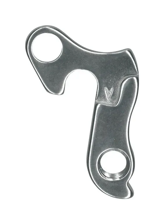 Chilipir Ureche schimbator aluminiu XLC DO-A08
