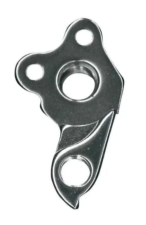 Ureche schimbator aluminiu XLC DO-A50 Reducere