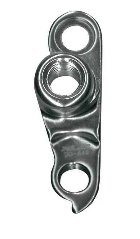 Ultima șansă Ureche schimbator aluminiu XLC DO-A49