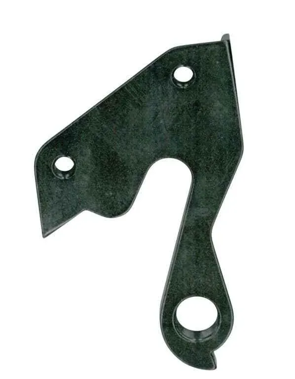Ureche schimbator aluminiu XLC DO-A72 Reducere extra