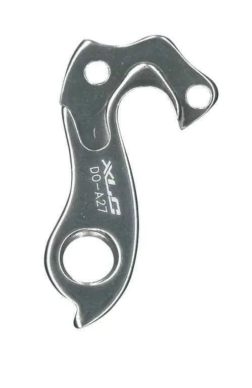 Ureche schimbator aluminiu XLC DO-A27 Promoție