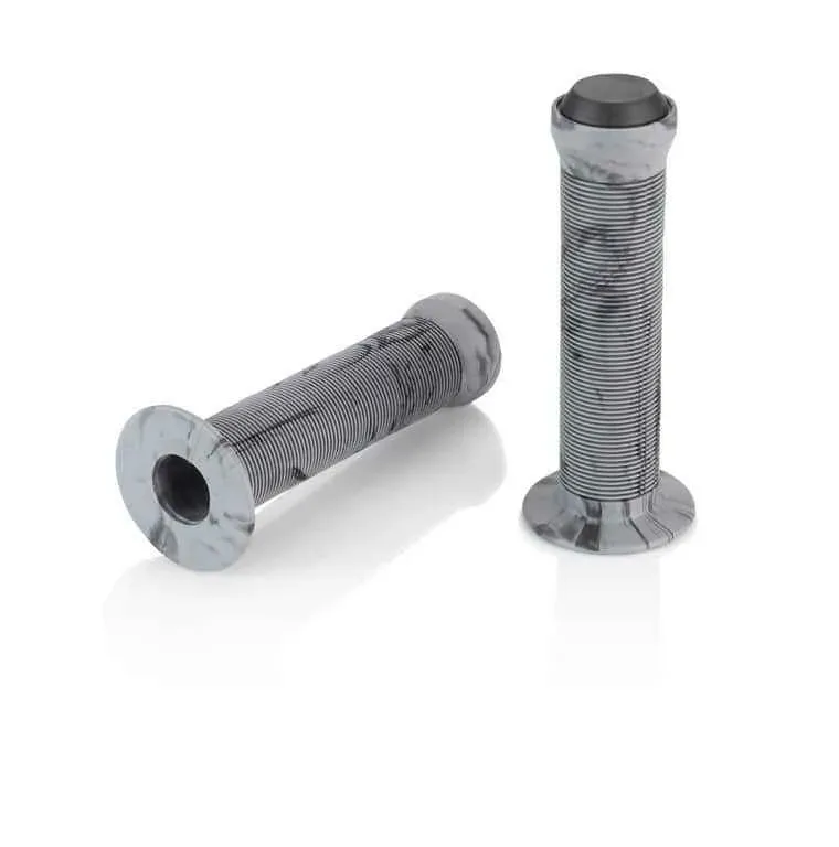 Cel mai vândut Mansoane XLC BMX 140mm black/grey