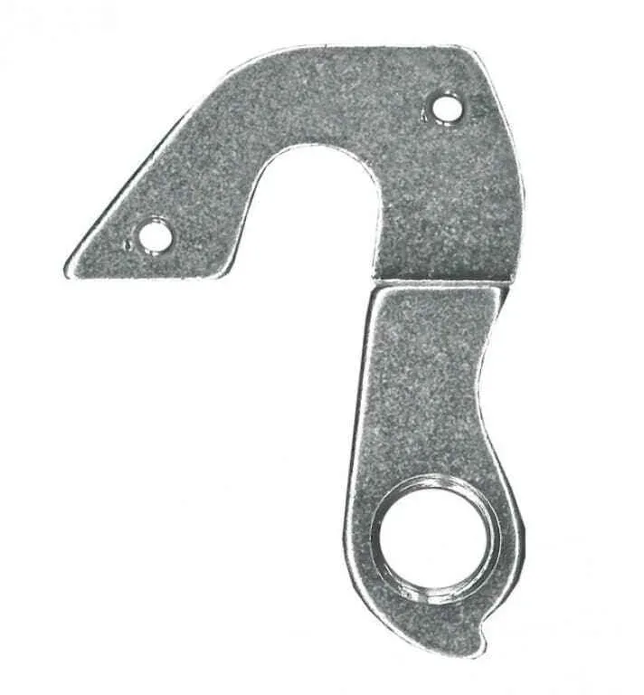 Calitate înaltă Ureche schimbator aluminiu XLC DO-A90 pentru Staiger 2016
