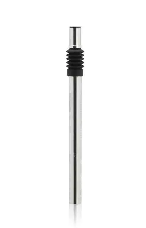 Tija sa telescopica XLC SP-S09 25.4mm 350mm silver Disponibil imediat