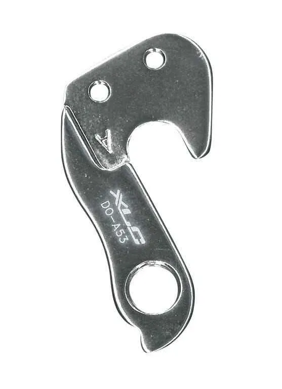 Ureche schimbator aluminiu XLC DO-A53 Reducere de preț