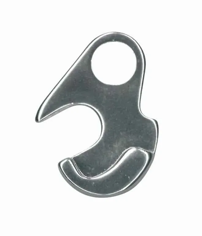 Ureche schimbator aluminiu XLC DO-A58 Preferatul clienților