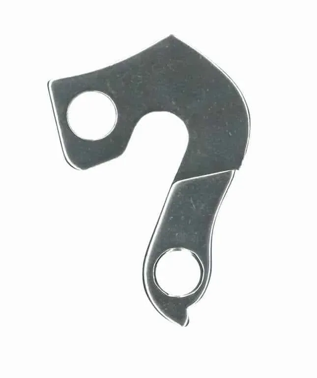 Ureche schimbator aluminiu XLC DO-A37 Transport gratuit