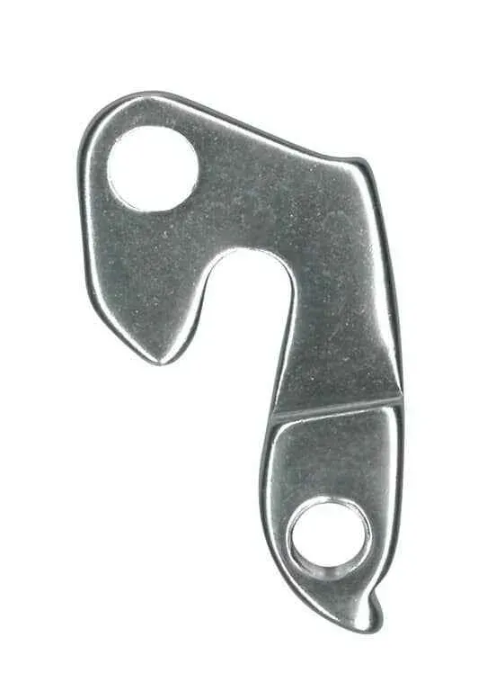 Ureche schimbator aluminiu XLC DO-A54 Popular