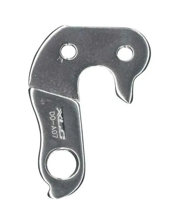 Ureche schimbator aluminiu XLC DO-A07 Preț mic