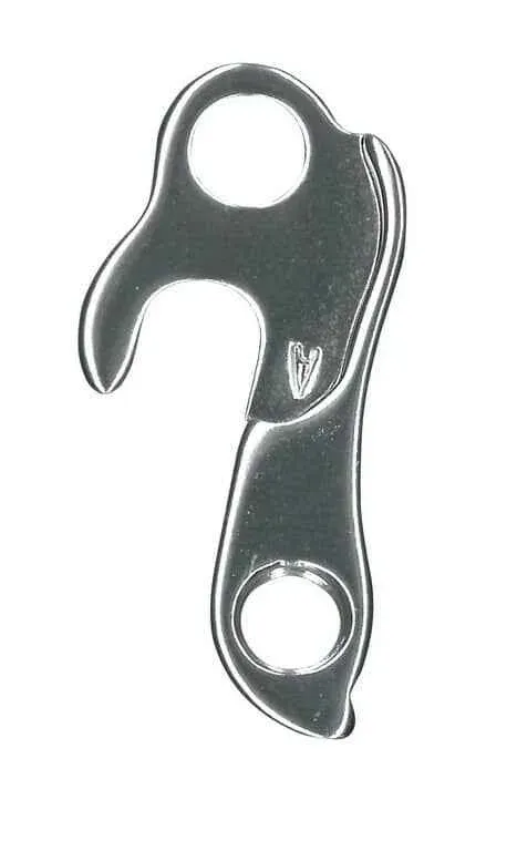 Ureche schimbator aluminiu XLC DO-A24 Ofertă limitată