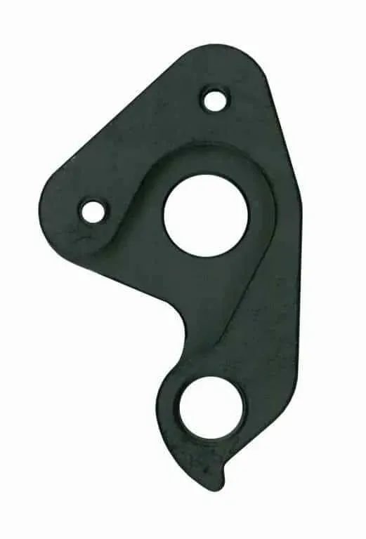 Ureche schimbator aluminiu XLC DO-A92 Fat Curve 6 10 Premium