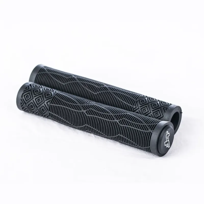 Cel mai bun preț Manson BikeForce 166mm negru