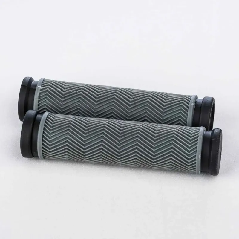 Ieftin Manson BikeForce 130mm gri-negru