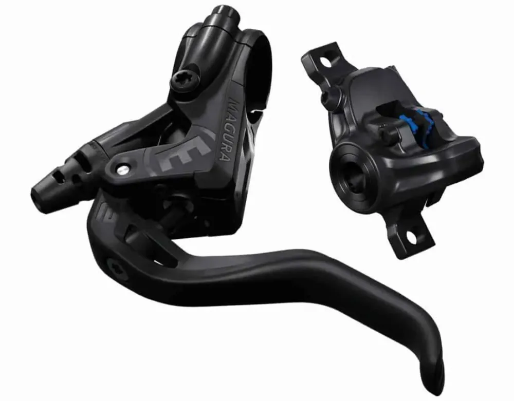 Frana Magura MT Sport 2 finger 2200mm Plată securizată