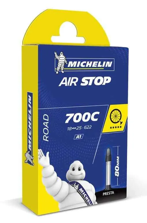 Camera Michelin A3 Airstop 28 40mm Vezi acum