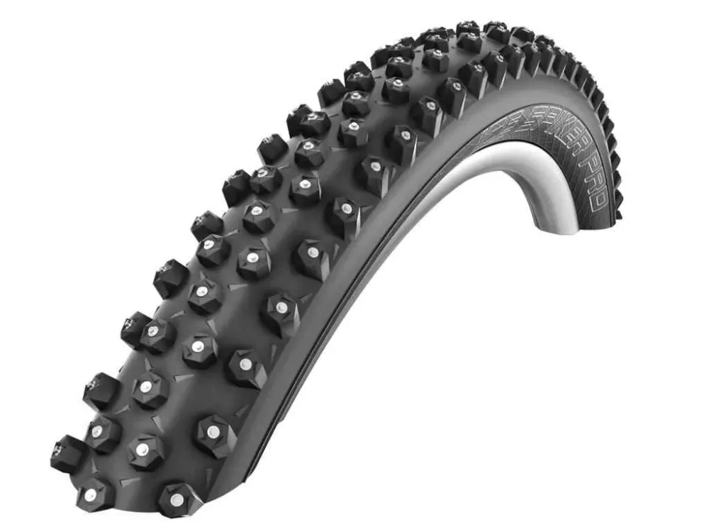 Anvelopa Schwalbe Marathon Ice Spiker Pro HS379D 27×2.25 57-584 bk Plată securizată