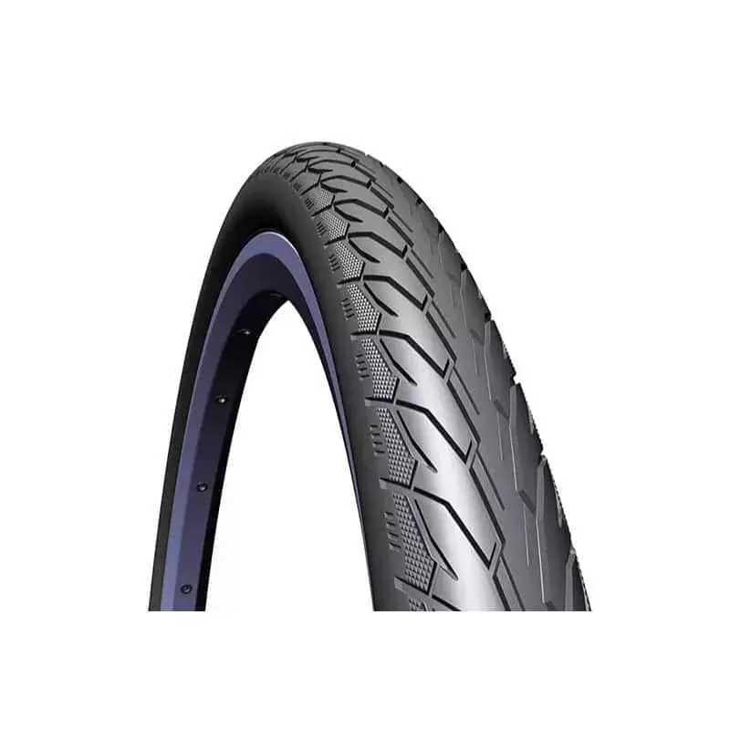Promoție Anvelopa Mitas FLASH 26 x 13/8 37-590 V66