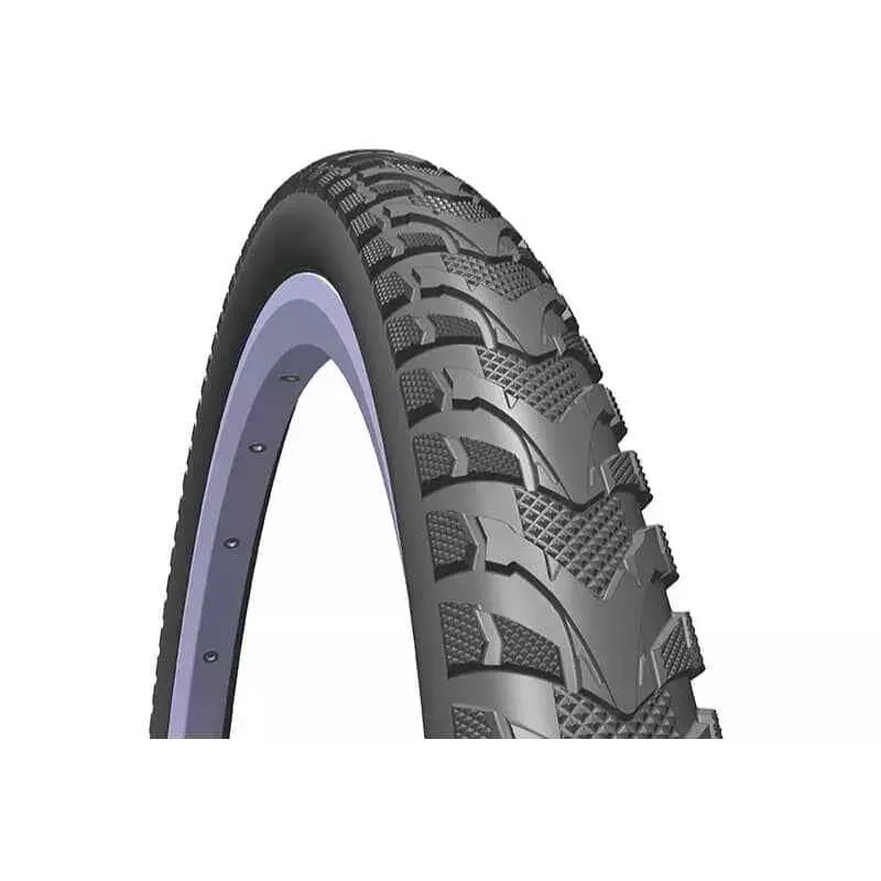 Anvelopa Mitas DART 26 x 1 90 50-560 V67 Noutate