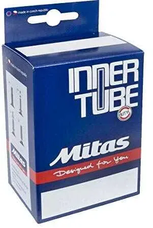 Vezi acum Camera Mitas 27 5 x 2 30-2 50 AV40