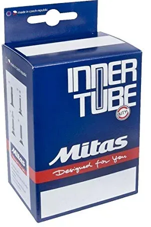 Lichidare de stoc Camera Mitas 12.5 x 1 50-1 90 AV35