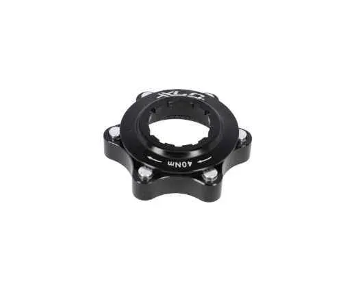 Adaptor Centerlock XLC rotor cu 6 suruburi QR Discount
