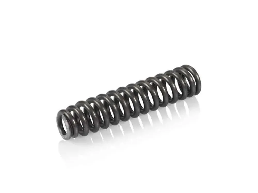 XLC replacement springs for SP-S05/08 hard 85-100kg for 31.6mm Premium