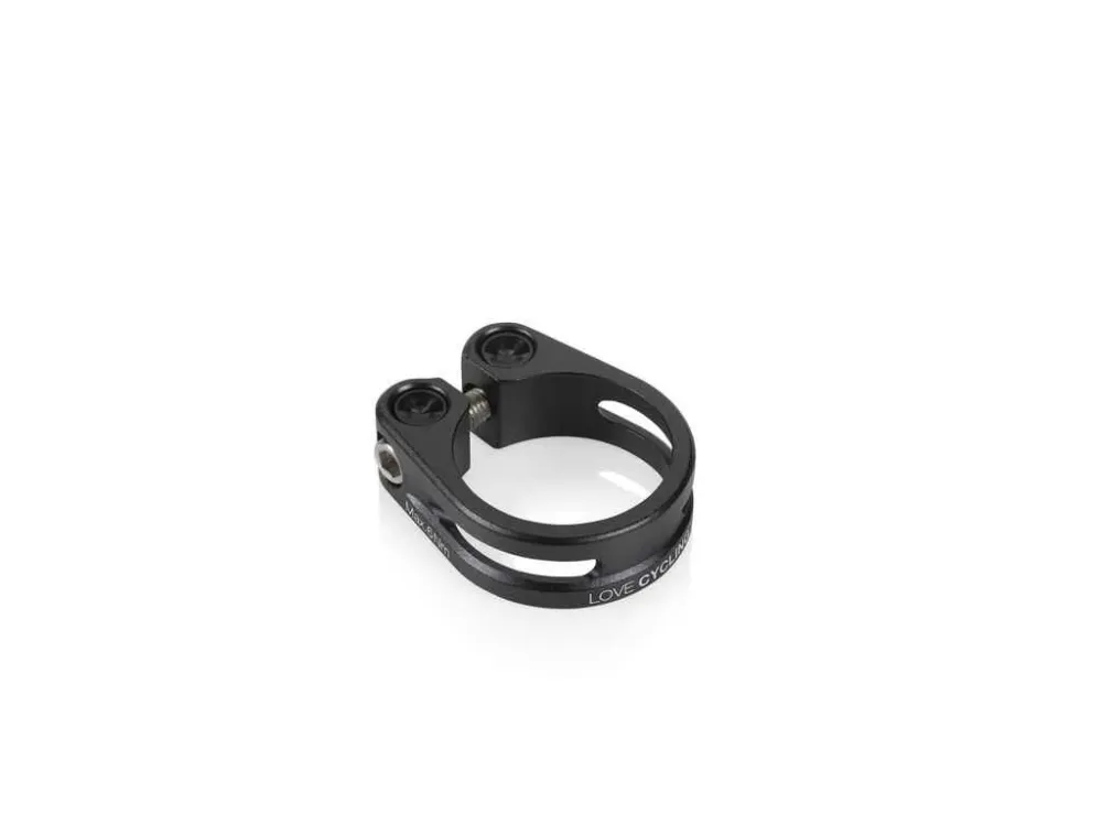 Chilipir Colier pentru tija de sa XLC PC-A01 34.9mm black