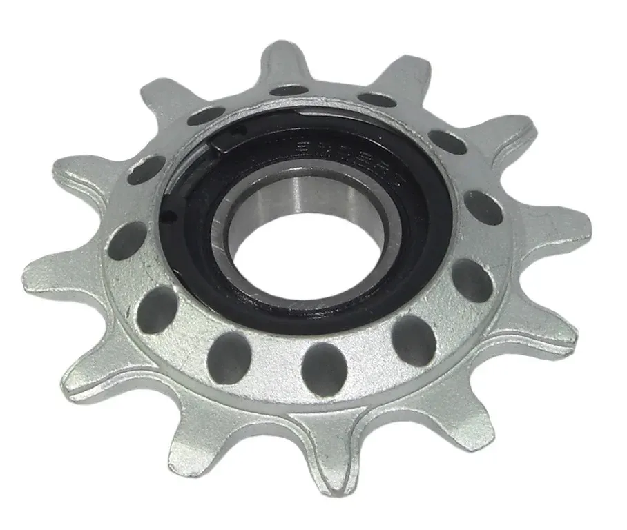 Rotita schimbator pentru e-bike XDuro 6902-2RS 12T de la 2014 ESA-PL + 6902-2RS + IRTW-28 Retur ușor