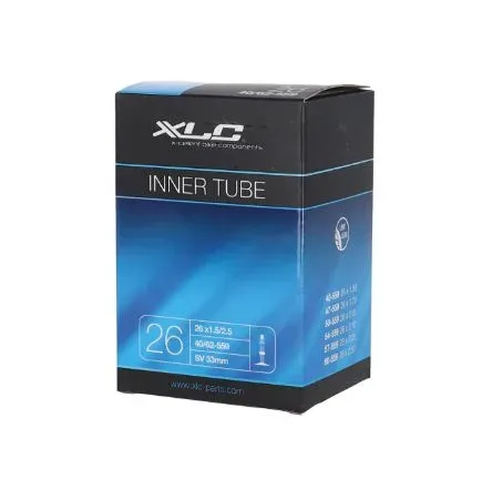 Camera XLC 26 x 1.5/2.5 40/62-559 Presta 33 mm Discount
