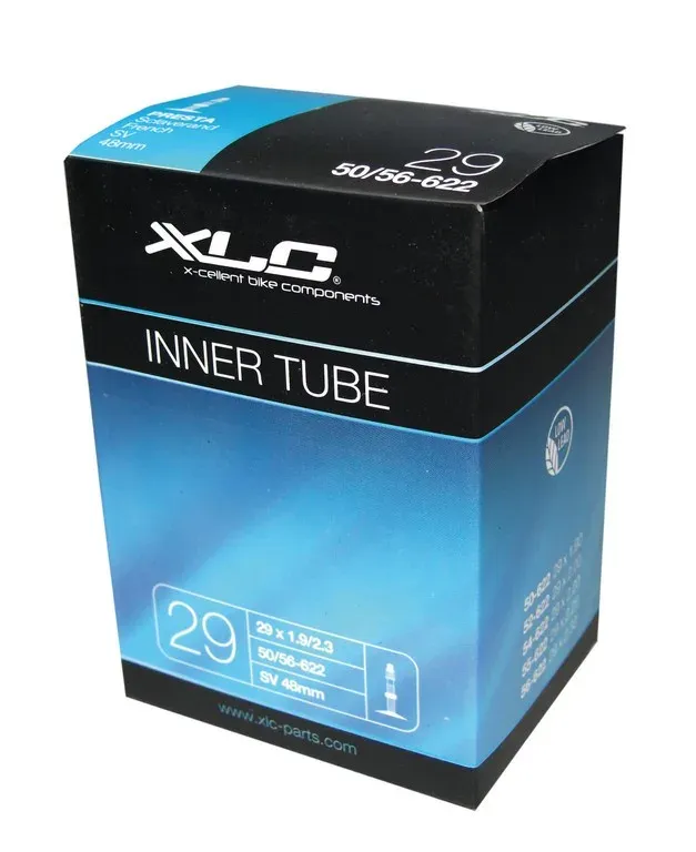 Camera XLC Tube 29×1.9/2.3 50/56-622 SV 48 mm Ieftin