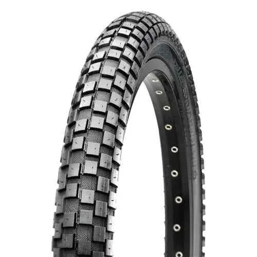 Anvelopa 20×1.75 Maxxis Holly Roller 60TPI Wire BMX Plată sigură