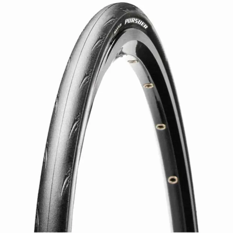 Anvelopa 700X23C Maxxis Pursuer 60TPI foldabil Road Lichidare de stoc
