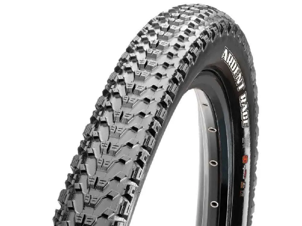 Anvelopa 27.5×2.60 Maxxis Ardent Race 60TPI foldabil EXO/TR Mountain Chilipir