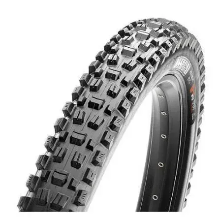 Anvelopa 29X2.50WT Maxxis Assegai 60TPI foldabil EXO/TR Mountain Chilipir