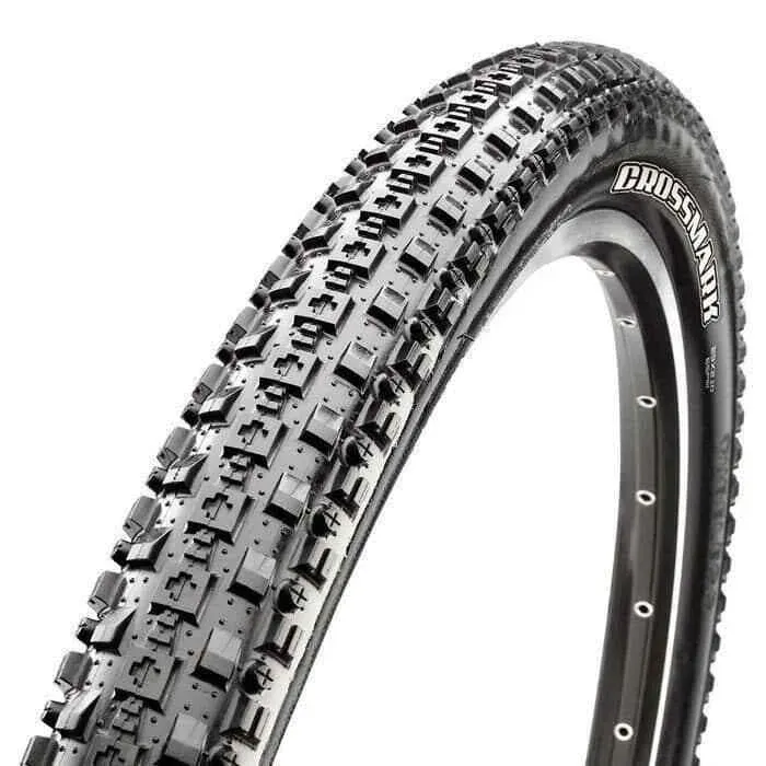 Anvelopa 27.5×2.10 Maxxis Crossmark II 60TPI foldabil Mountain Ieftin