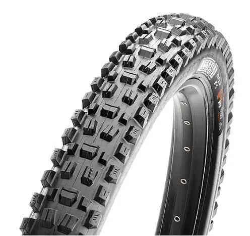 Anvelopa 29X2.50WT Maxxis Assegai 60TPI foldabil 3CT/EXO/TR Mountain Super ofertă