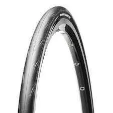 Anvelopa 700X25C Maxxis Pursuer 60TPI foldabil Popular