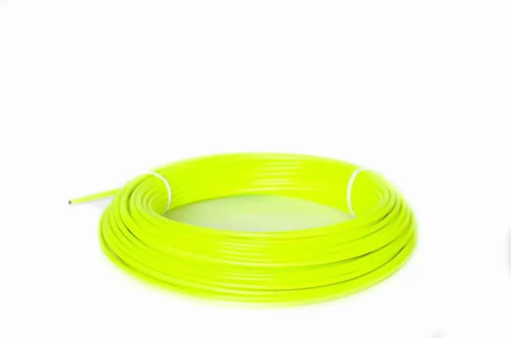Camasa schimbator SP 4 mm x 30 m/rola galben Reducere de preț
